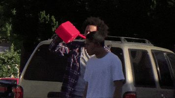 eric andre drinking GIF by The Eric Andre Show