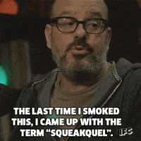 david cross lol GIF by IFC