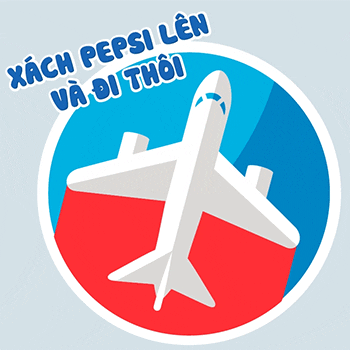 travel emoji GIF by Mirum Vietnam