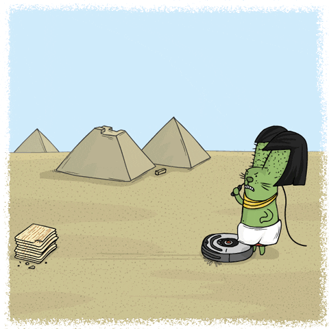 mabasir passover GIF