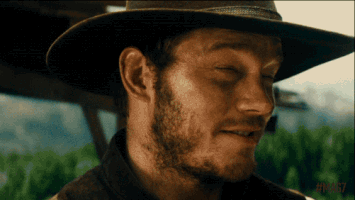 chris pratt mag 7 movie GIF by The Magnificent Seven