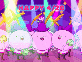 GIF by Bravest Warriors