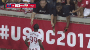 ussoccer  GIF