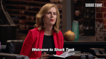 Shark Tank GIF by Shark Tank Network Ten Find Share on GIPHY