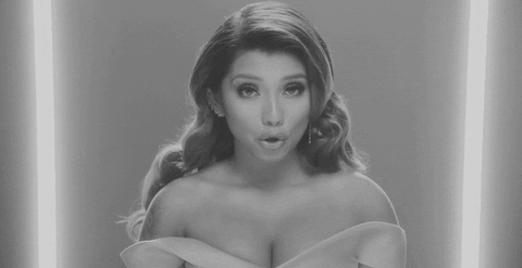 Kirstin Maldonado GIFs - Get the best GIF on GIPHY