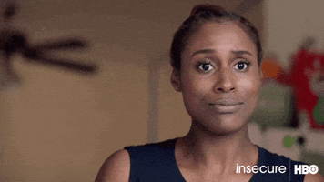 I See You Issa Dee GIF by Insecure on HBO
