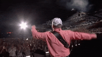 excited country music GIF by CMA Fest: The Music Event of Summer