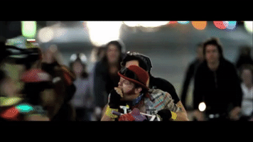 THIRTY SECONDS TO MARS GIF