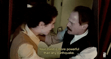 endlesspoetry alejandro jodorowsky endless poetry your mind is more powerful than any earthquake GIF