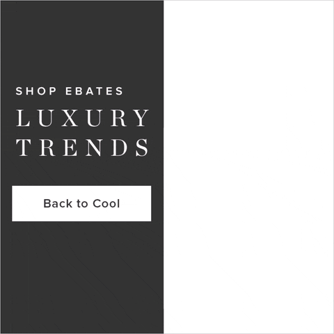 rakutenca shopping trending luxury trends GIF
