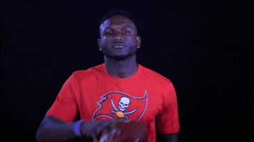 Peace Out Mic Drop GIF by NFL