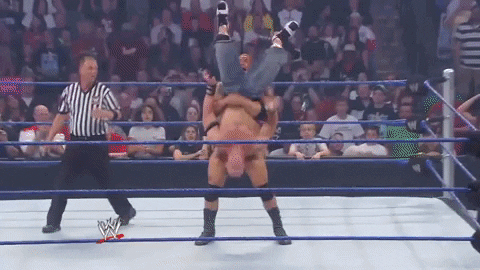 Wrestling GIF by WWE - Find & Share on GIPHY