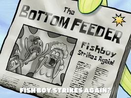 season 6 boating buddies GIF by SpongeBob SquarePants