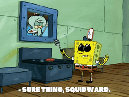 season 7 episode 3 GIF by SpongeBob SquarePants