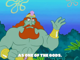 Season 6 Episode 26 GIF by SpongeBob SquarePants