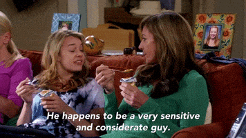 allison janney bonnie GIF by mom