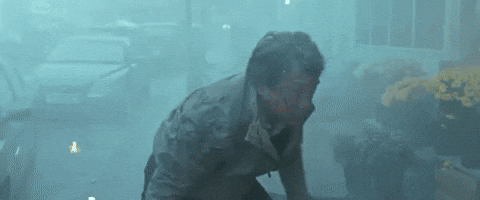 Bruised Jackie Chan Gif Find Share On Giphy