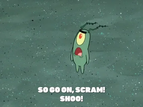 season 7 legends of bikini bottom: the curse of the hex GIF by SpongeBob SquarePants