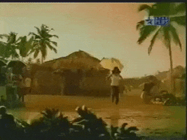 india jumping in puddles GIF by bypriyashah