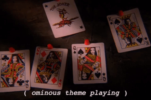 Season 2 Episode 21 GIF by Twin Peaks on Showtime
