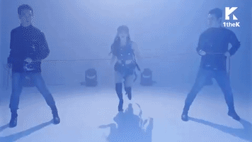 K-Pop Suzy GIF