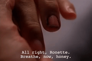 Season 2 Episode 3 GIF by Twin Peaks on Showtime