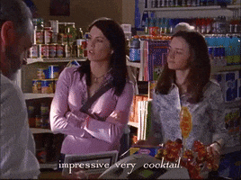 Season 2 Netflix GIF by Gilmore Girls 