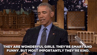 Funny-barack-obama GIFs - Get the best GIF on GIPHY