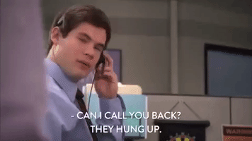 Can I Call You GIFs - Find & Share on GIPHY