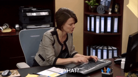 Maribeth Monroe GIFs - Get the best GIF on GIPHY