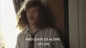 Comedy Central Episode 6 GIF by Workaholics