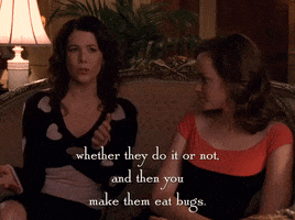 Season 5 Netflix GIF by Gilmore Girls 