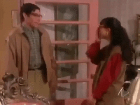 Betty La Fea Amigos GIF - Find & Share on GIPHY