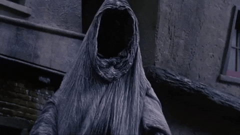 The Muppet Christmas Carol GIF - Find &amp; Share on GIPHY