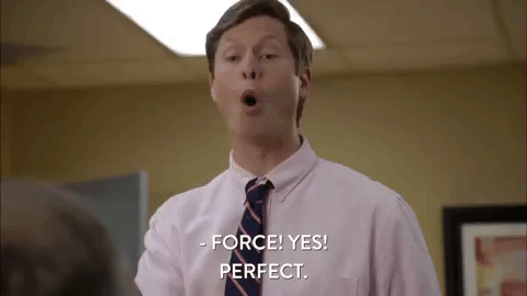 The Perfect Gif