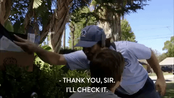 Season 5 Episode 3 Thank You Sir GIF by Workaholics
