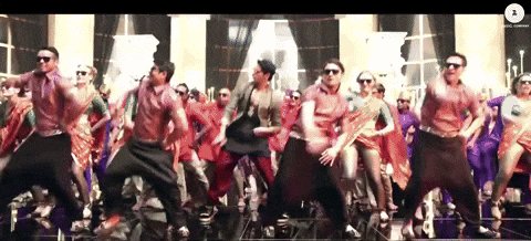Bhangra Bhangra GIFs - Find & Share on GIPHY