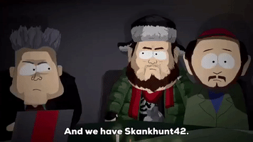 season 20 20x5 GIF by South Park