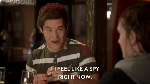 Season 3 Adam Demamp GIF by Workaholics - Find & Share on GIPHY