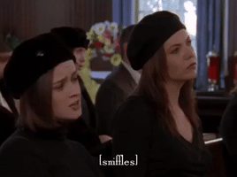 Season 4 Netflix GIF by Gilmore Girls 