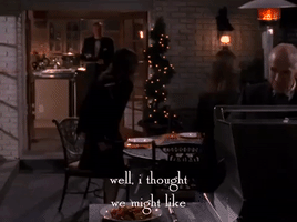 Season 5 Netflix GIF by Gilmore Girls 