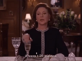 Season 3 Netflix GIF by Gilmore Girls 