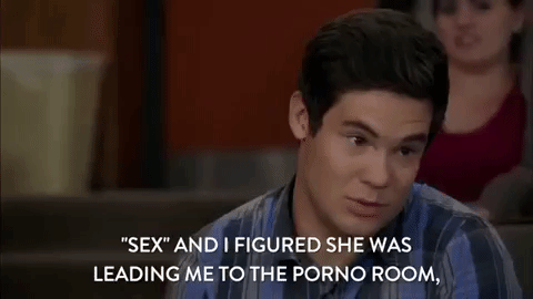 Sfw-porn GIFs - Get the best GIF on GIPHY