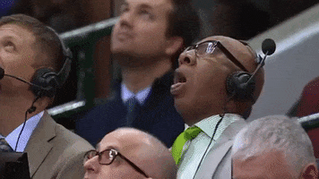 bloopers fail GIF by NBA