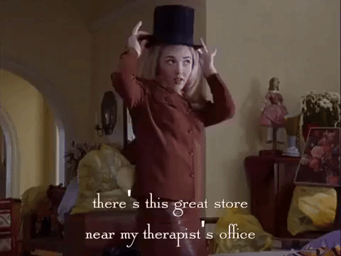 Therapist-office GIFs - Get the best GIF on GIPHY