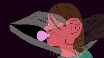 mom and pop GIF by Mom + Pop Music
