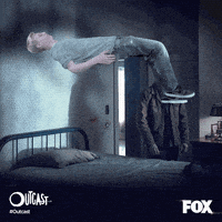 outcast GIF by FOXtvUK