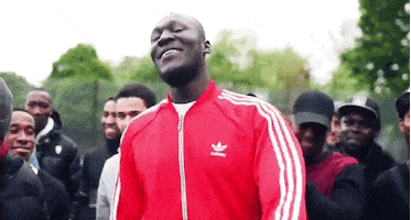 grime shut up GIF by GRM Daily