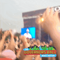 miguel governors ball GIF by GOVBALL NYC
