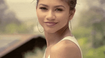 Beauty Smile GIF by Identity